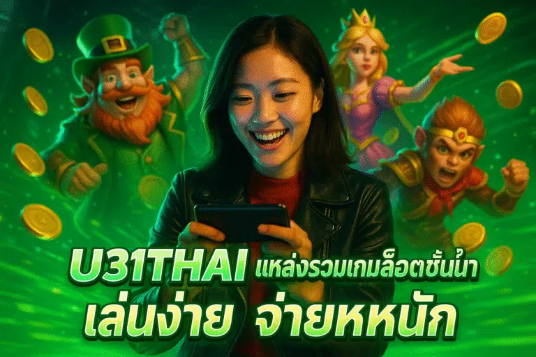 U31THAI